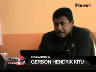 Télécharger la video: Guru Konseling Cabuli Murid - iNews Petang 06/10