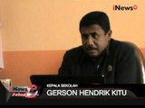 Guru Konseling Cabuli Murid - iNews Petang 06/10