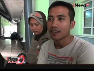 Anang Dan Ashanty Jenguk Tosan Di RS Saiful Anwar, Malang - iNews Petang 06/10