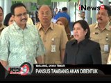 Kasus Salim Kancil, Wakil Gubernur Jawa Timur Mengevaluasi Ijin Tambang - iNews Malam 06/10