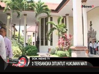 5 Bulan Terungkap, Proses Hukum Kasus Engeline Belum Juga Selesai - iNews Pagi 07/10