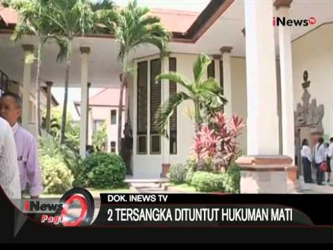 5 Bulan Terungkap, Proses Hukum Kasus Engeline Belum Juga Selesai - iNews Pagi 07/10