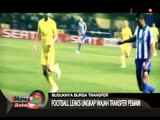 Football Leaks Ungkap Wajah Transfer Pemain - iNews Malam 06/10