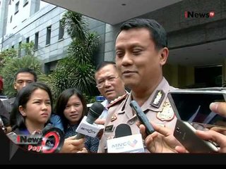 Télécharger la video: Kasus Pembunuhan Bocah Dalam Kardus, Polisi Periksa DNA Dua Saksi - iNews Pagi 07/10