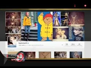 Hari Ini Instagram Berulang Tahun Ke 5 -  iNews Pagi 07/10