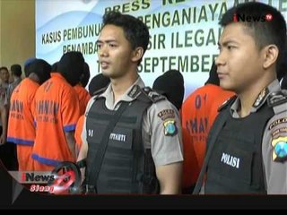 Kasus Pembunuhan Salim Kancil Berbuntut Panjang - iNews Siang 07/10