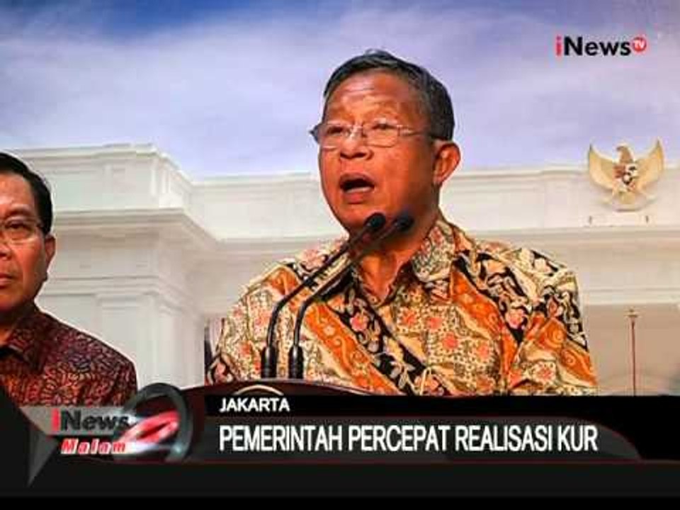 Perlambatan Ekonomi Membuat UMKM Semakin Terpuruk - iNews Malam 06/10