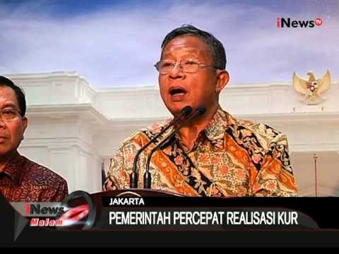 Perlambatan Ekonomi Membuat UMKM Semakin Terpuruk - iNews Malam 06/10