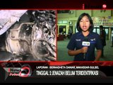 Live Report: Bernadheta Daniar, Tragedi Aviastar MV 7503 - iNews Petang 07/10