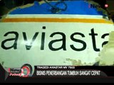Dialog 03, Samudra Sukardi, Tragedi Aviastar MV 7503 - iNews Petang 06/10