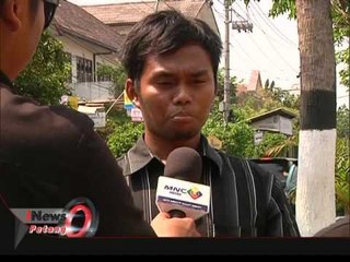 PKL Digugat 1 Milyar, Minta Sumbangan Kepada Pengguna Jalan, Yogyakarta - iNews Petang 07/10