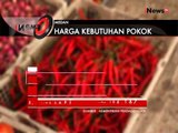 Inilah Referensi Daftar Harga Sejumlah Komuditi Pangan Hari Ini - iNews Pagi 08/10