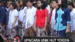 Upacara Unik Di Hari Ulang Tahun Yogyakarta Ke 259 Tahun - iNews Petang 07/10