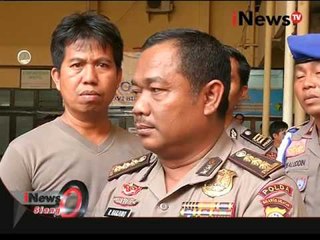 Live report: Identifikasi Jenazah Korban Aviastar - iNews Siang 07/10