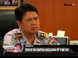 Dishub DKI Jakarta Berencana Akan Memperbaiki 61 JPO Jakarta - iNews Petang 26/11