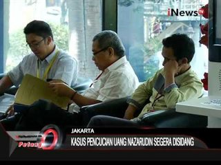 Kasus TPPU Saham Garuda - iNews Petang 25/11