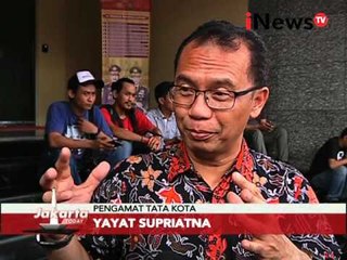 Pemerintah Berbenah Diri Dari Berbagai Sisi - Jakarta Today 26/11