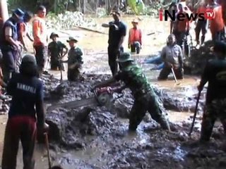 Banjir Merendam Rumah Di Aceh Barat Dan Evakuasi Korban Longsor Di Tasikmalaya - iNews Malam 26/11