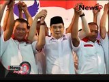 Pengukuhan Pengurus Perindo Di Situbondo, Warga Berdialog Dengan Ketum Perindo - iNews Pagi 27/11