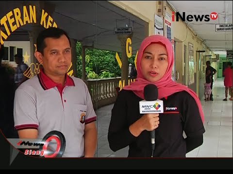 Live Report: Kondisi Bocah Yang Dibakar Temannya - iNews Siang 09/10