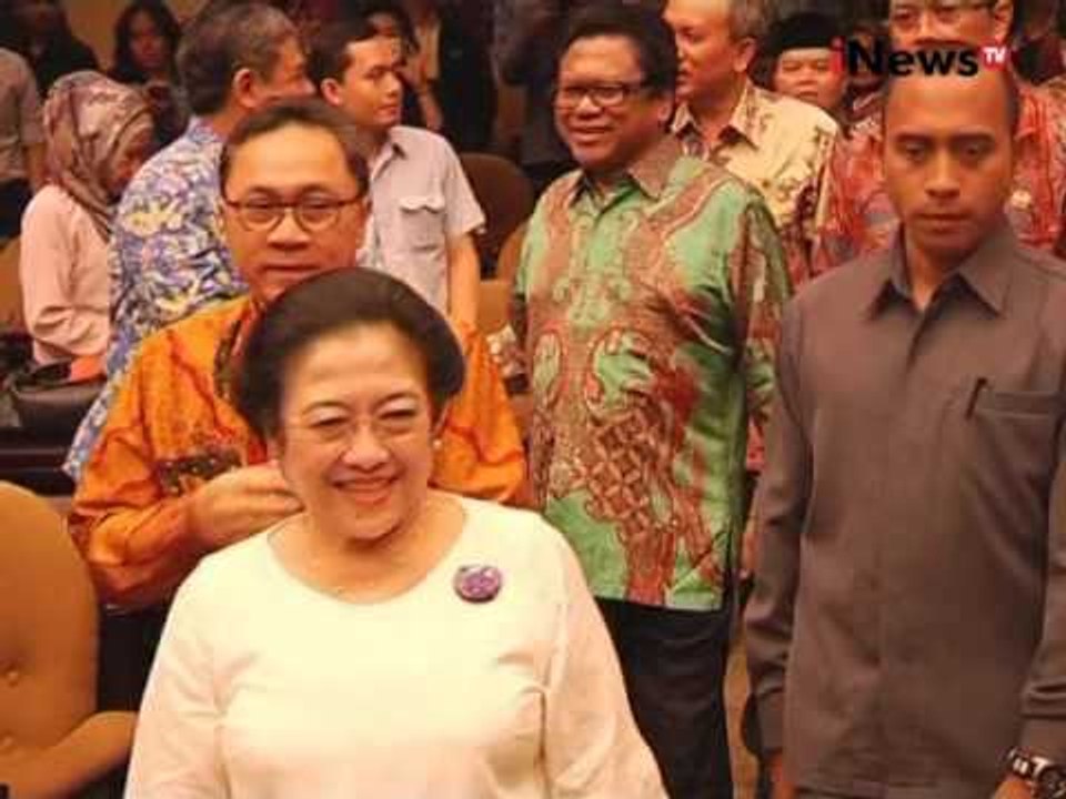 Revisi UU KPK Bentuk Pelemahan Pemberantasan Korupsi ? - iNews Petang 08/10