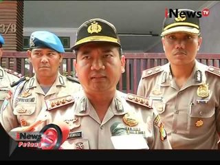 Pembunuhan Ibu Dan Anak - iNews Petang 09/10