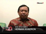 DPR Mendesak Pemerintah Menetapkan Kabut Asap Sebagai Bencana Nasional - iNews Pagi 09/10