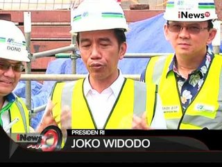 Kewalahan, Akhirnya Pemerintah Menerima Bantuan Asing - iNews Pagi 09/10