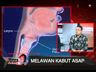 Dialog 02 : Melawan Kabut Asap - iNews Petang 12/10