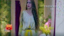 Kaleerein - 11th July 2018 Zee Tv Serial News