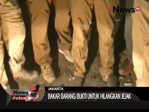 Pembunuhan Bocah Dalam Kardus, Polisi Kembali Datangi TKP - iNews Petang 12/10