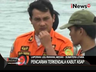 Live Report: Leli, Helikopter Hilang Di Danau Toba - iNews Petang 12/10