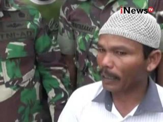 Tim Pencari  Menyusuri Danau Toba Dari Hilangnya Helikopter - iNews Petang 12/10