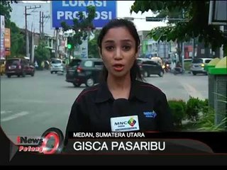 Télécharger la video: Live Report: Hujan Mengguyur Kota Medan Kabut Asap Mulai Menipis - iNews Petang 09/10