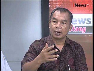 Dialog 03: Fenomena Transportasi Online - iNews Petang 08/10