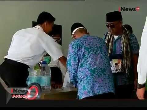 Sebagian Jemaah Haji Indonesia Telah Pulang, 5 Jemaah Masih Dinyatakan Hilang - iNews Petang 12/10