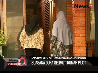 Live Report: Seto Aji, Helikopter Hilang Di Danau Toba - iNews Petang 12/10