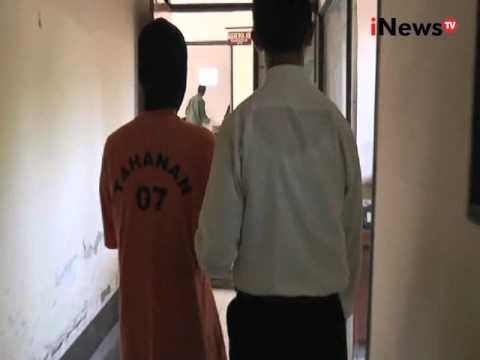 Seorang Guru SD Cabuli Murid Sejak 2012 - iNews Siang 13/10