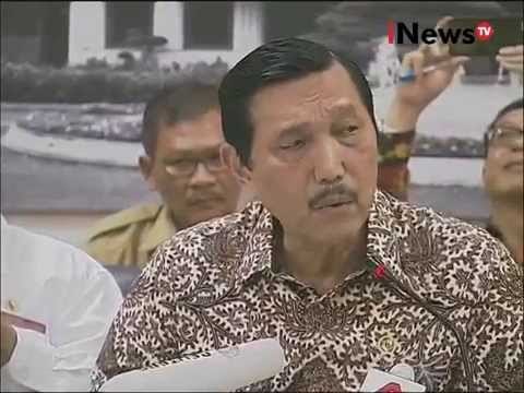 Kendala Dalam Proses Pemadaman Api Di Sumatera - iNews Petang 12/10