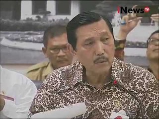 Kendala Dalam Proses Pemadaman Api Di Sumatera - iNews Petang 12/10