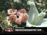 13 Tahun Peringatan Tragedi Bom Bali, Monumen Ground Zero Di Ziarahi Wisatawan - iNews Siang 12/10