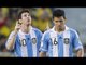 Lionel Messi Tantang Aguero Kenakan Nomor Punggung 10 Di Timnas Argentina - iNews Malam 11/10