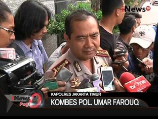 Polisi Temukan Bukti Baru Kasus Pembunuhan Ibu Dan Anak Di Cakung - iNews Pagi 13/10