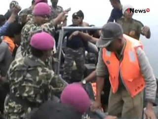 Korban Jatuhnya Helikopter Menjalani Perawatan Intensif - iNews Malam 13/10