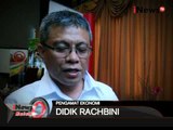 Perpanjangan Kontrak Pengolahan Pelabuhan Tanjung Priok - iNews Malam 13/10