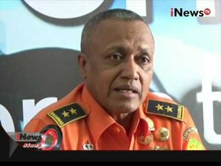 Pencarian Helikopter EC 130 Dibantu Echo Sounder - iNews Siang 14/10