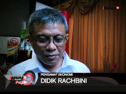 Perpanjangan Kontrak Pelabuhan Dikritik, Dinilai Merugikan Kemandirian Bangsa - iNews Pagi 14/10