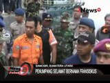 Penumpang Selamat Bernama Fransiskus - iNews Petang 13/10