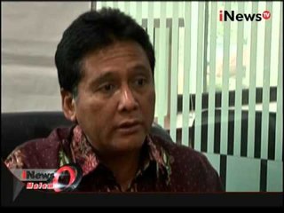 Pengusaha Berharap Paket Kebijakan Jilid 4 Tidak Memberatkan Pengusaha - iNews Malam 13/10