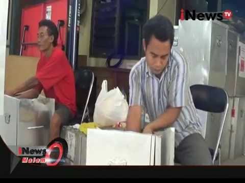 KPUD Gresik Tak Anggarkan Kotak Suara Untuk Pilkada Serentak 2015 - iNews Malam 14/10